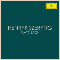 Henryk Szeryng