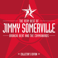 Jimmy Somerville