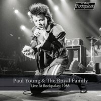 Paul Young