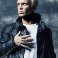 Billy Idol